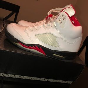 Air Jordan retro 5